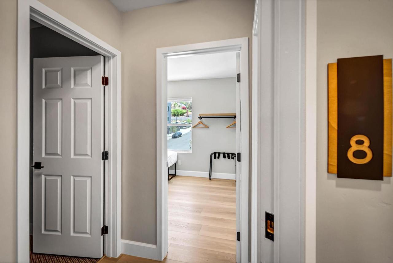 Two Bedroom - King In Master. Heart Of Downtown Apartamento *