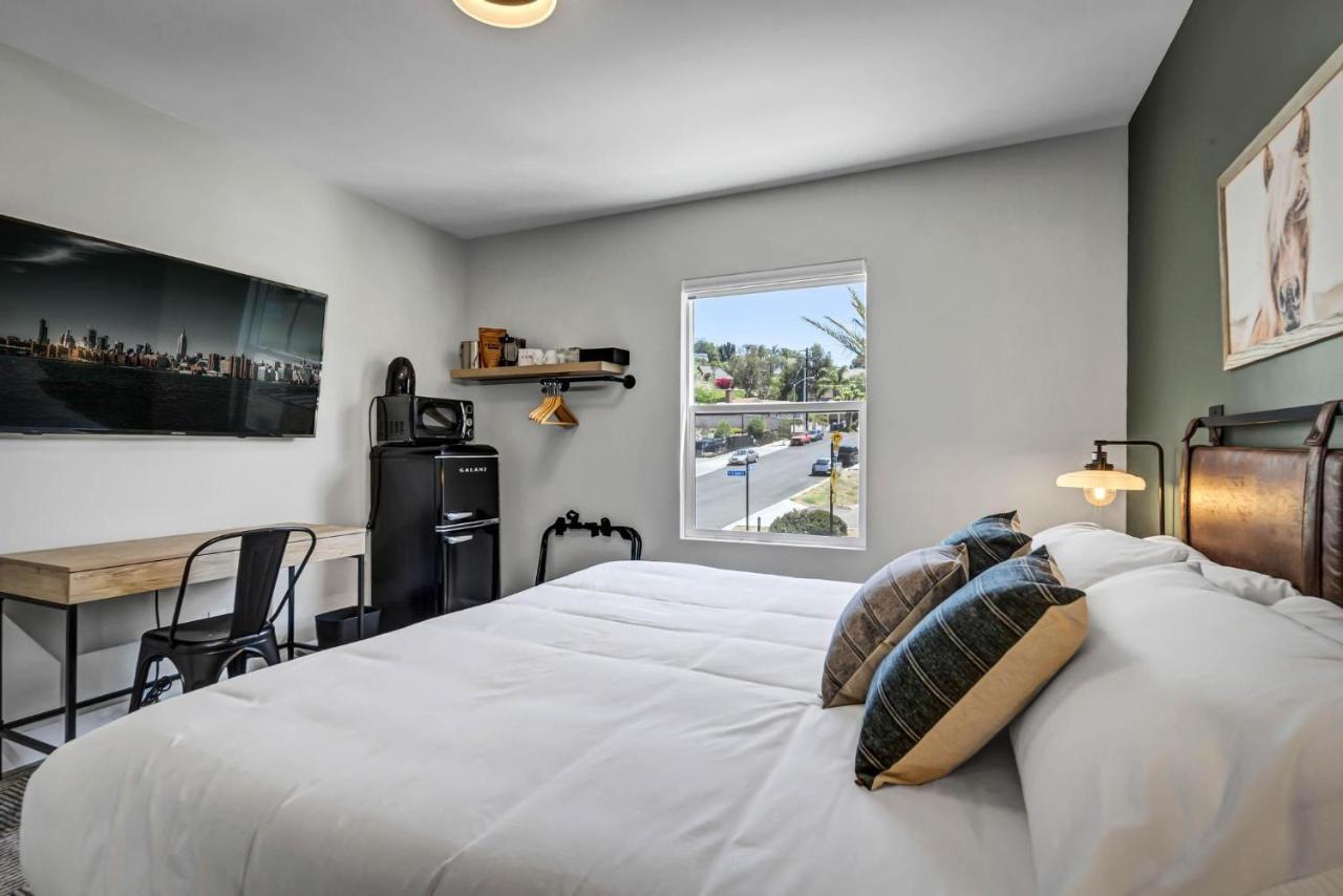 Apartamento Two Bedroom - King In Master. Heart Of Downtown Vista