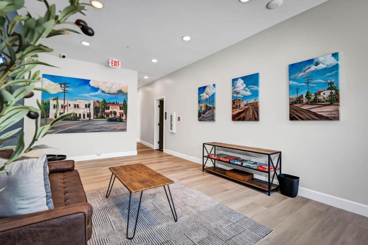 Two Bedroom - King In Master. Heart Of Downtown Apartamento *