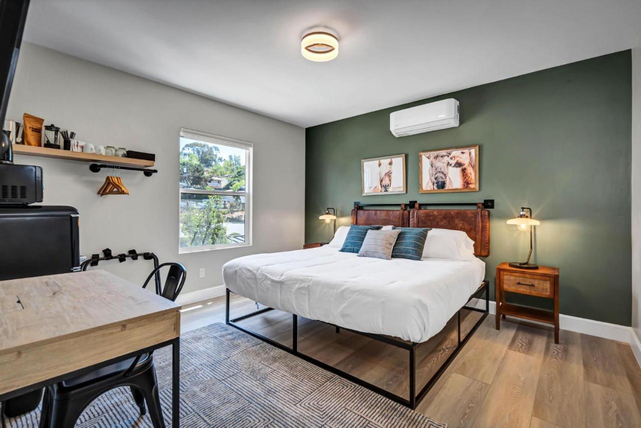 Two Bedroom - King In Master. Heart Of Downtown Apartamento Vista