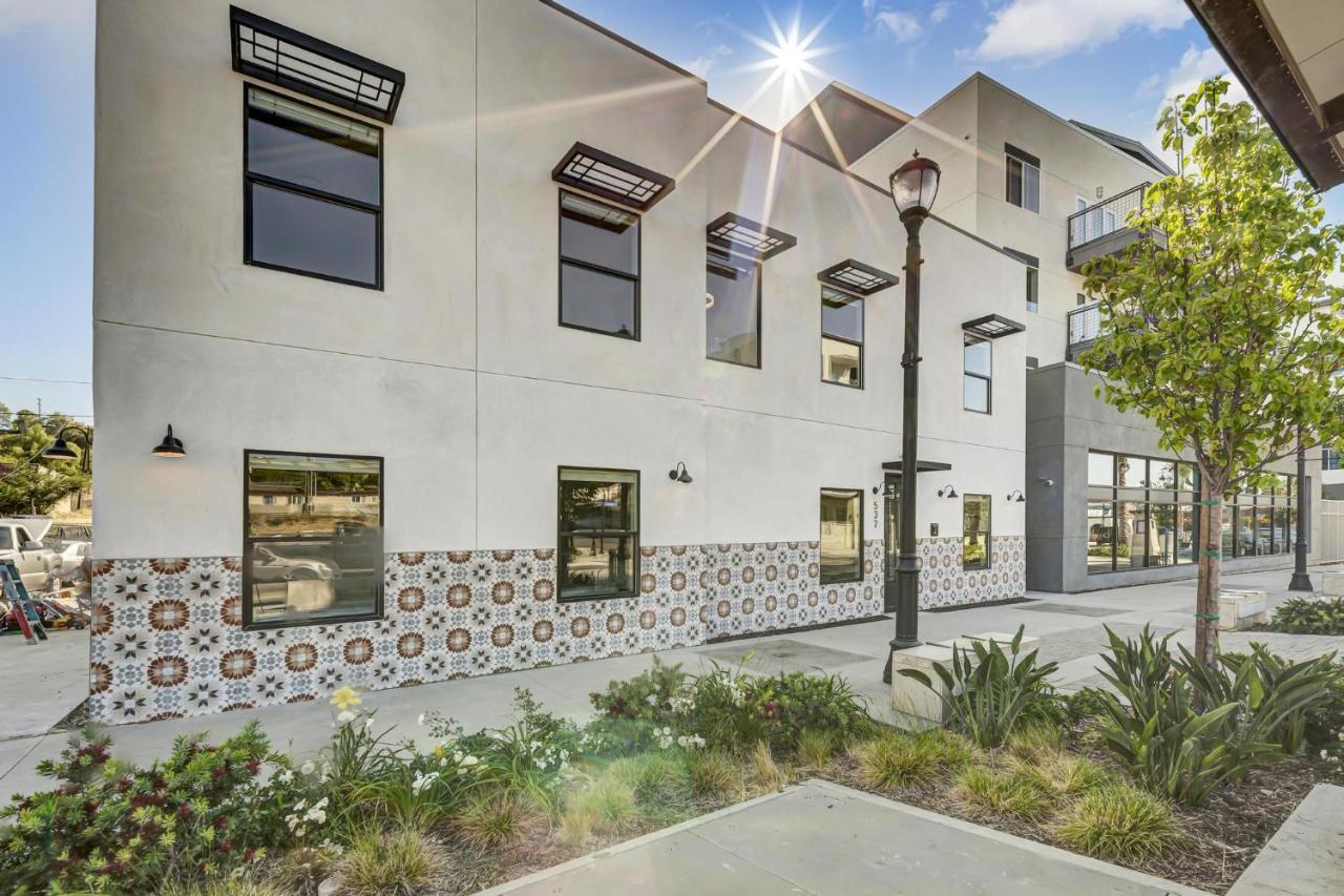 Two Bedroom - King In Master. Heart Of Downtown Apartamento
